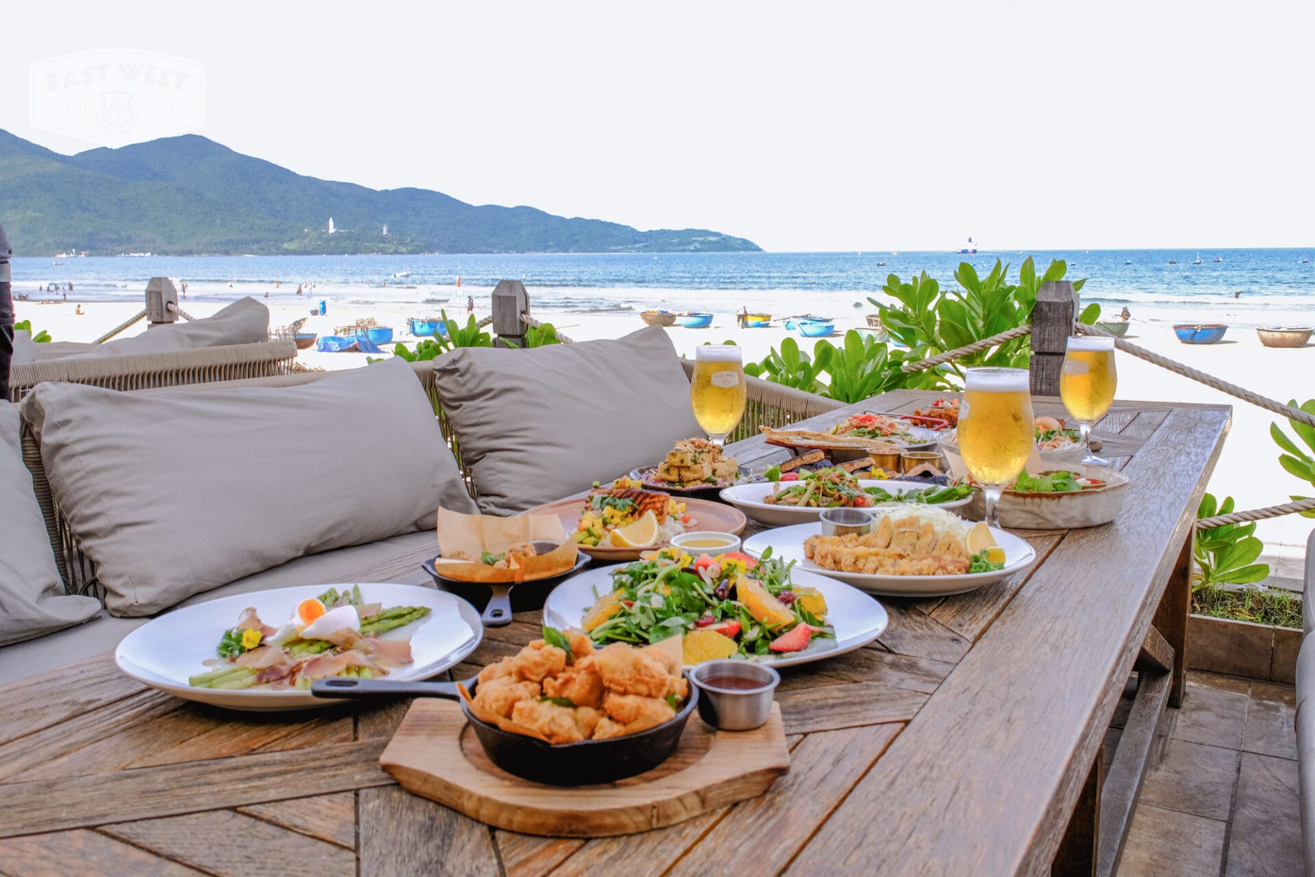 East West Brewing - Da Nang