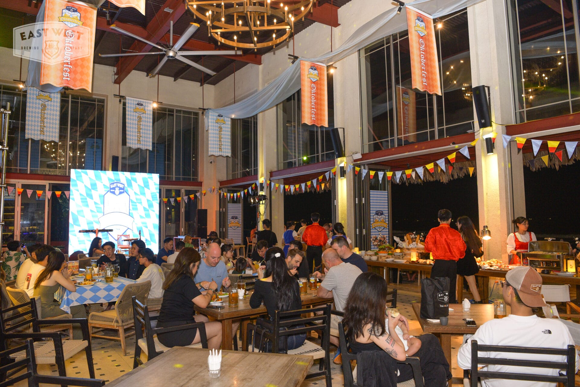 East West Brewing - Da Nang