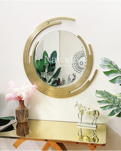 Gương decor Đà Nẵng