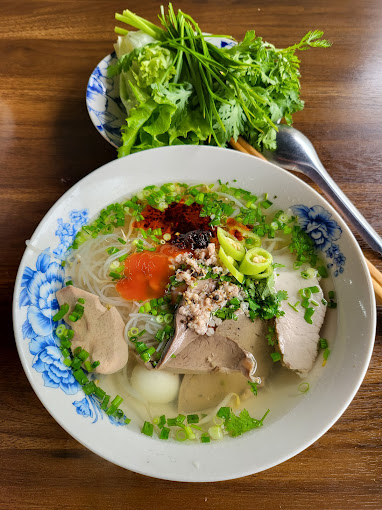 hủ tiếu nam vang đà nẵng