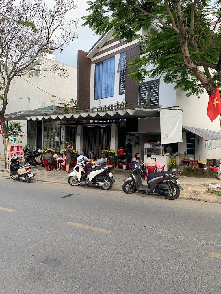 hu tieu nam vang phu quoc