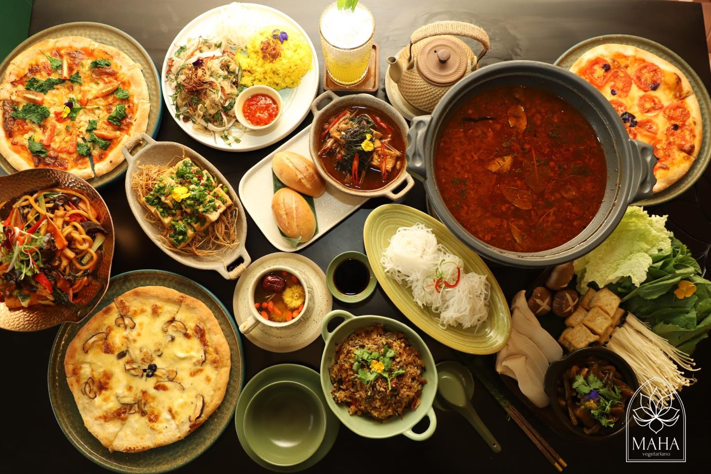 Chất lương và dịch vụ tận tâm