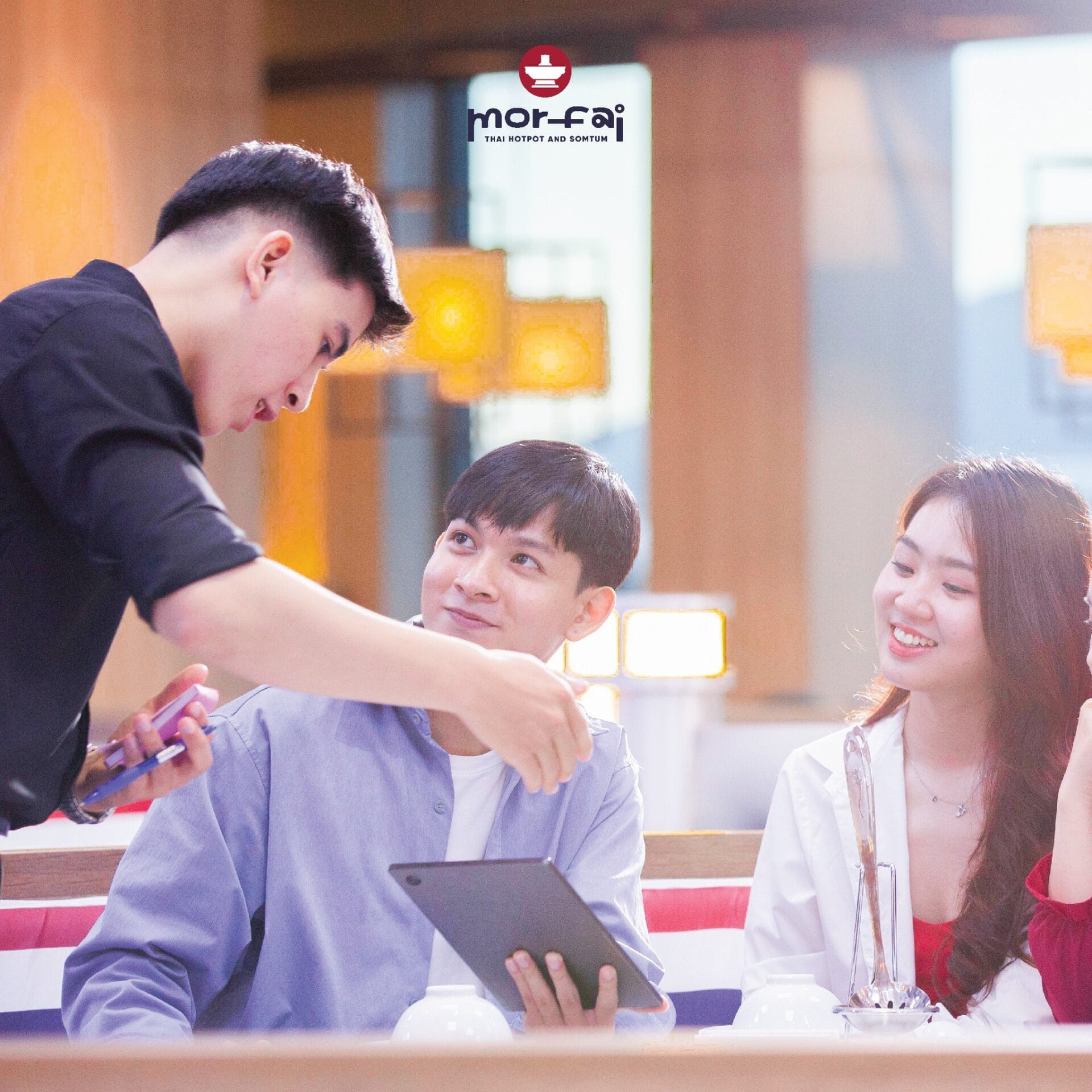Morfai - Thai Hotpot & Somtum