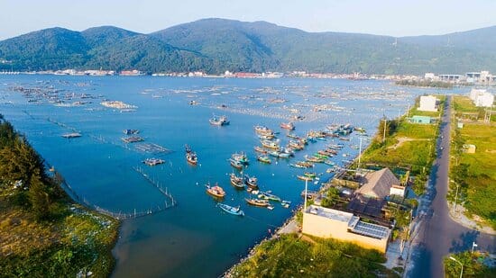 Nhà hàng Chân Trời Góc Bể