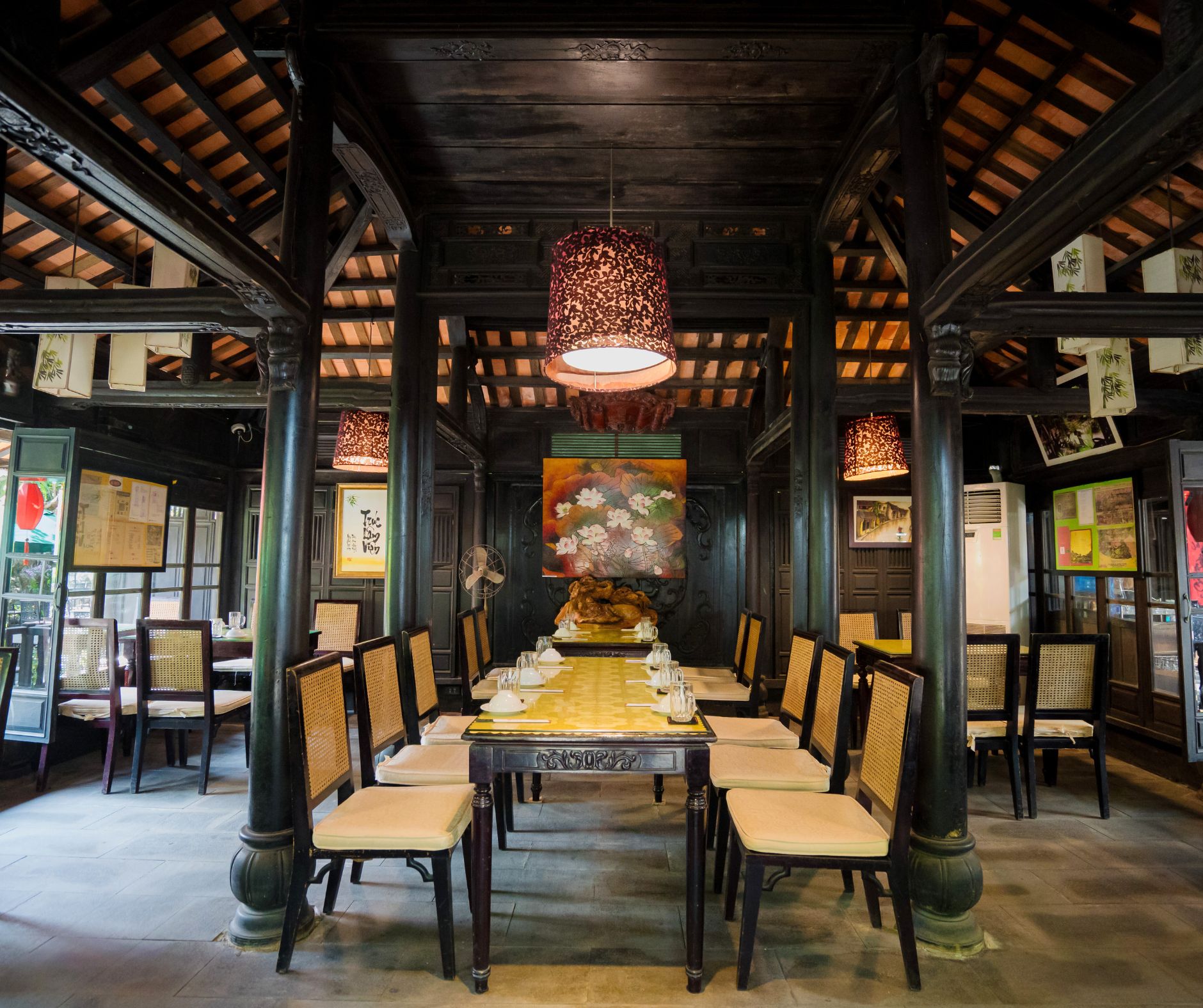  Nhà hàng Cơm Niêu Trúc Lâm Viên