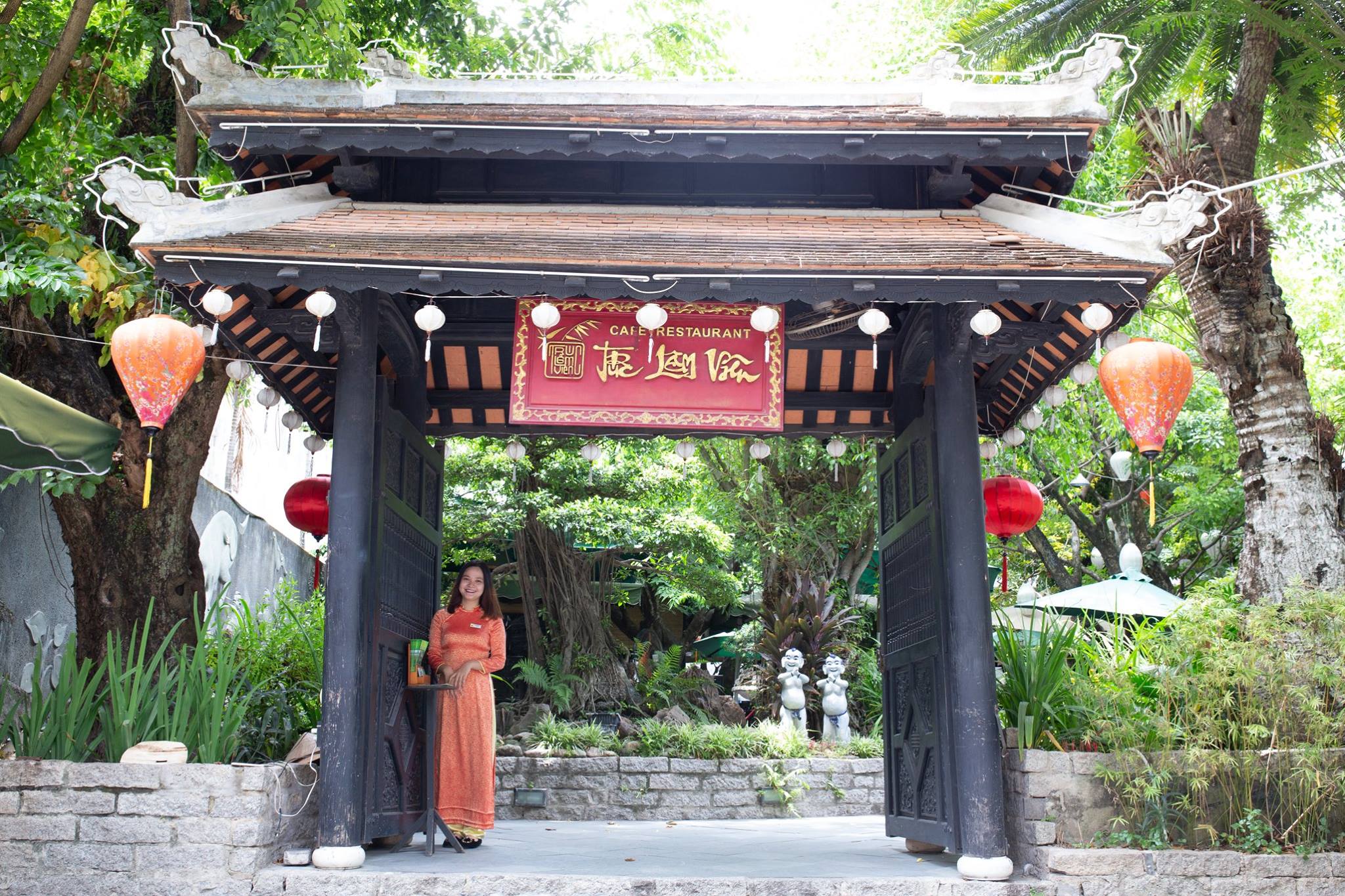  Nhà hàng Cơm Niêu Trúc Lâm Viên