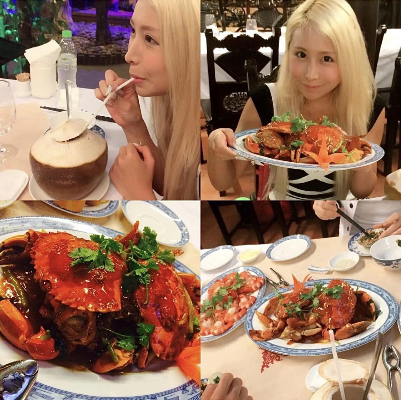 nhà hàng Không Gian Xưa Đà Nẵng