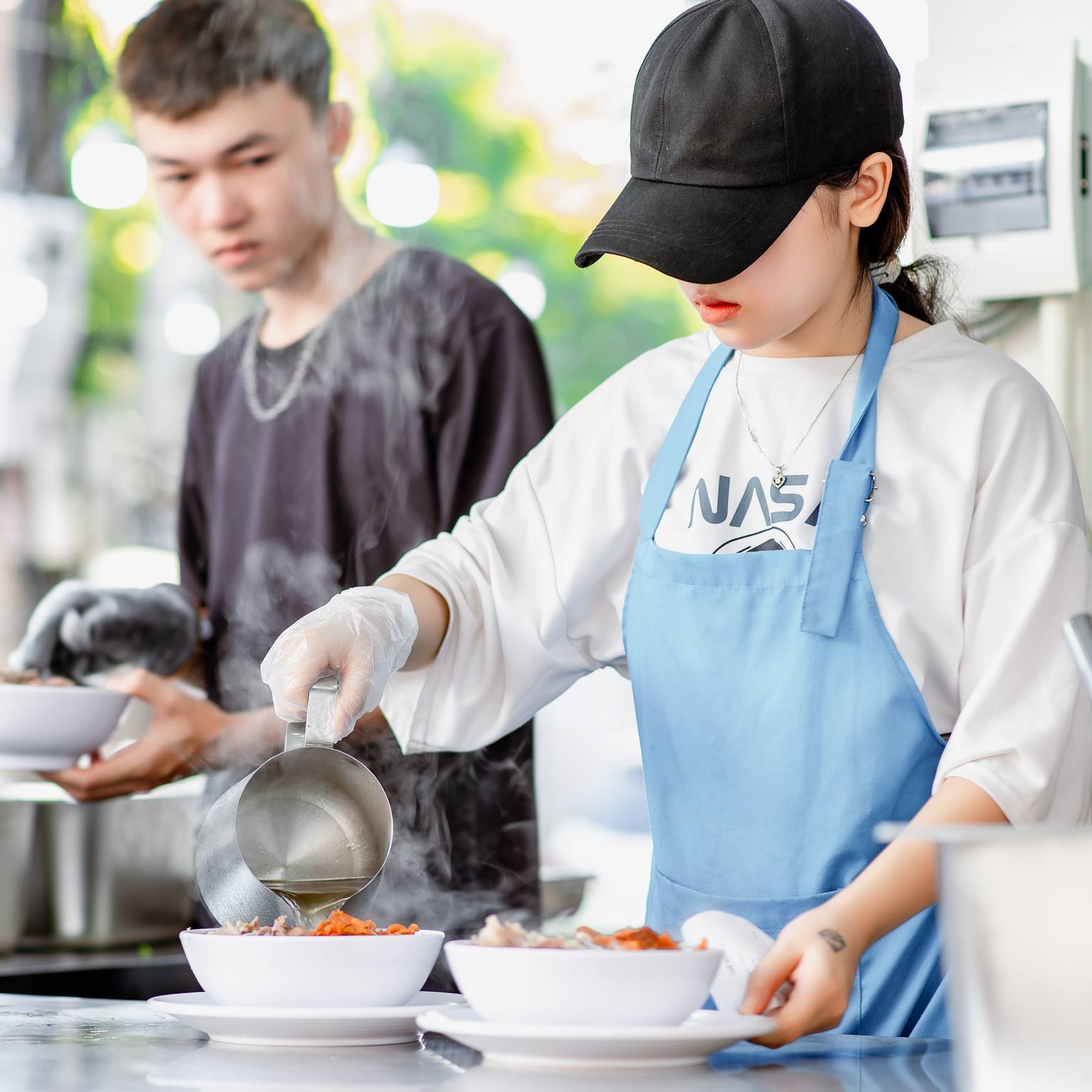 Phở Long Hói Đà Nẵng              