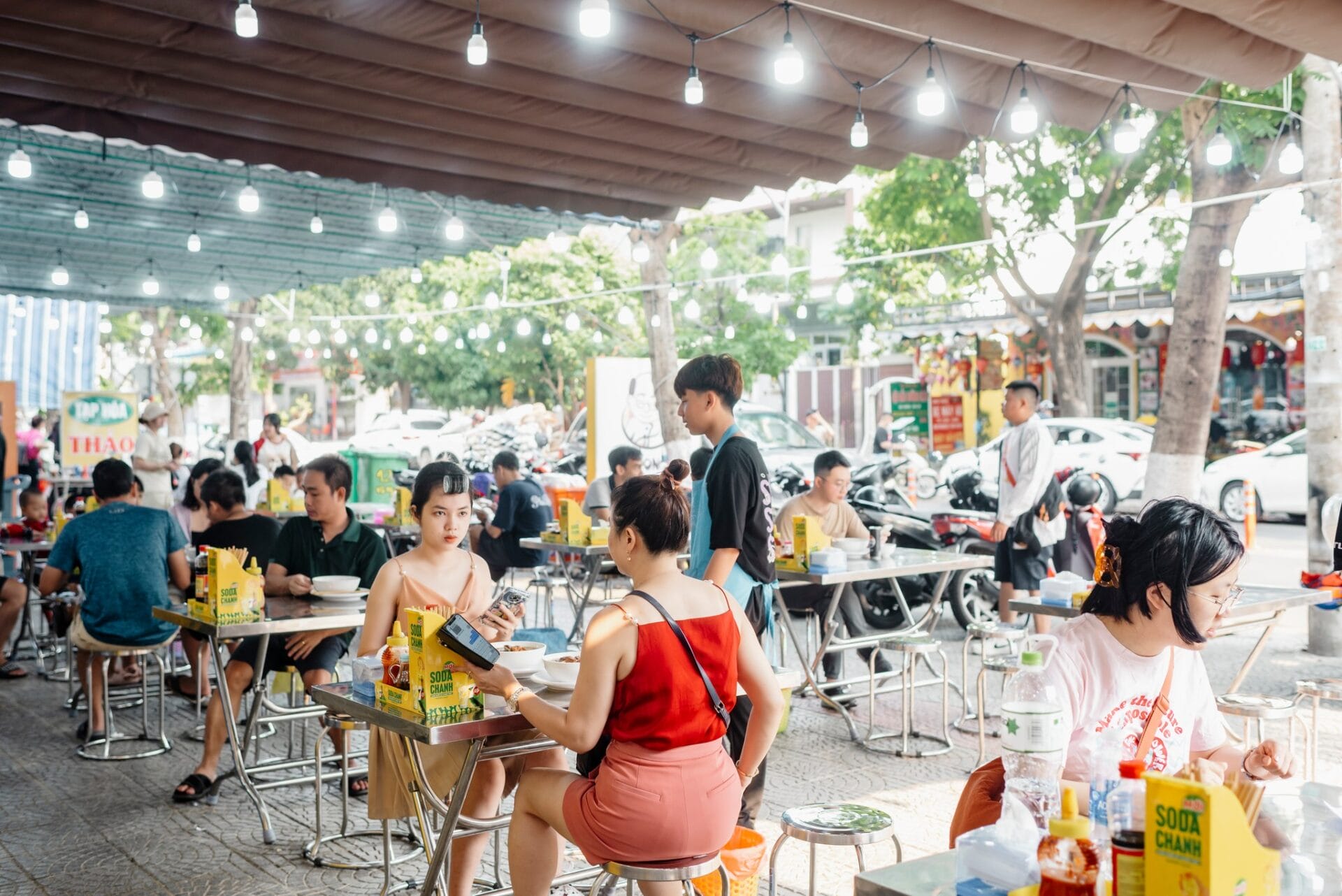 Phở Long Hói Đà Nẵng              