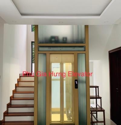 Sửa chữa thang máy tại Đà Nẵng