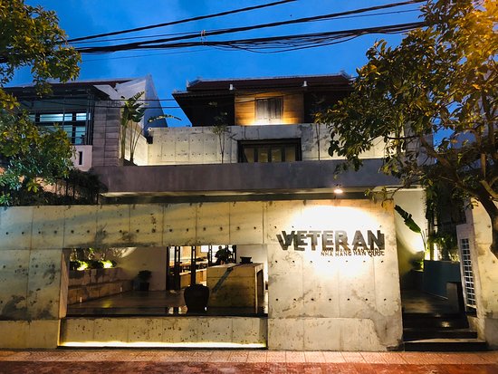 Veteran Restaurant