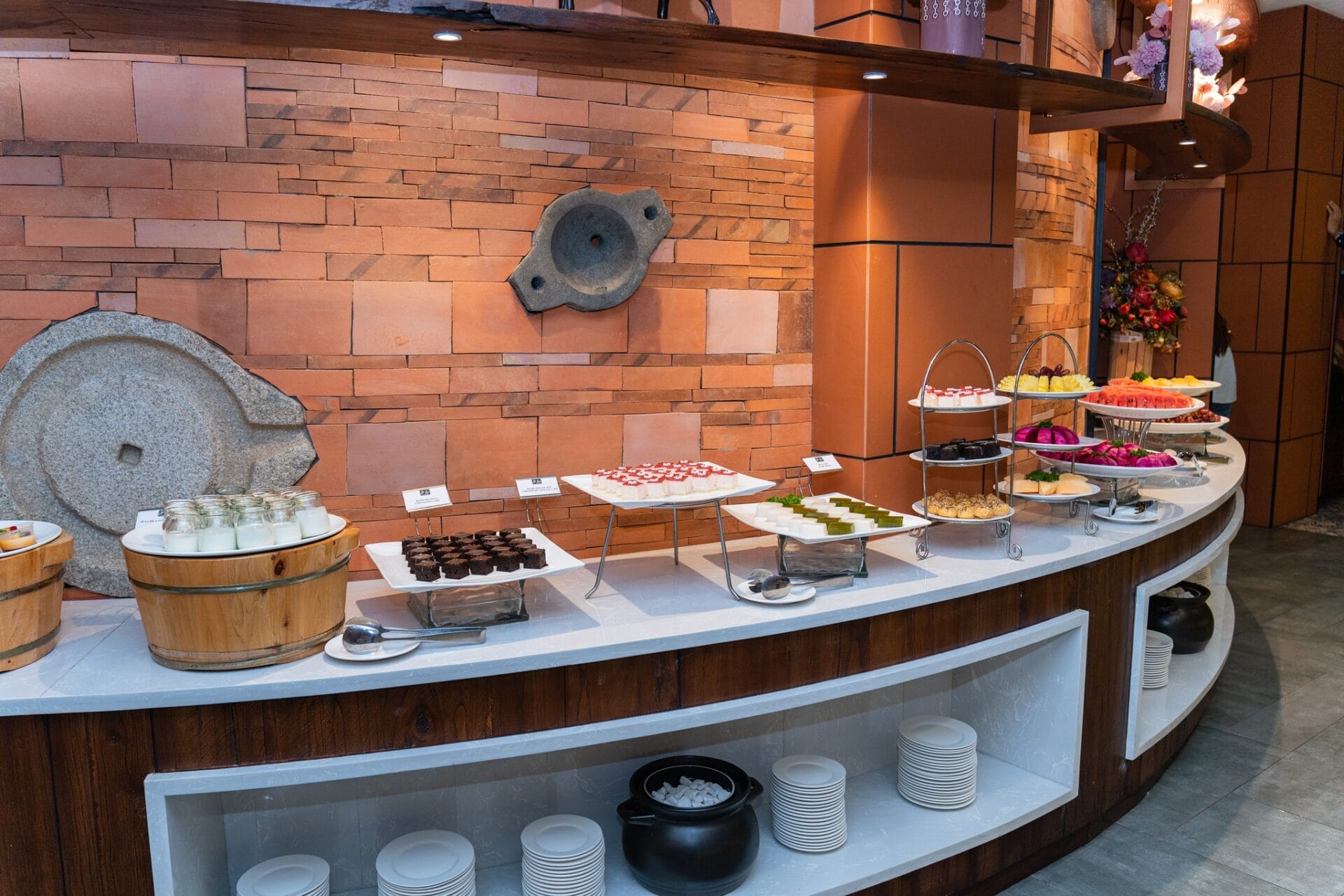 Brilliant Seafood Restaurant 2