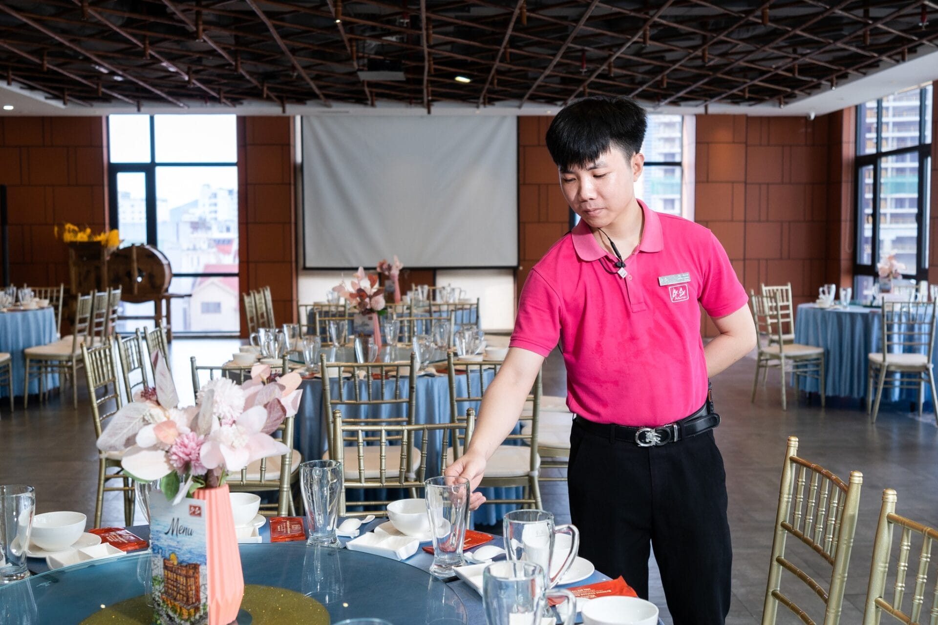 Brilliant Seafood Restaurant 3