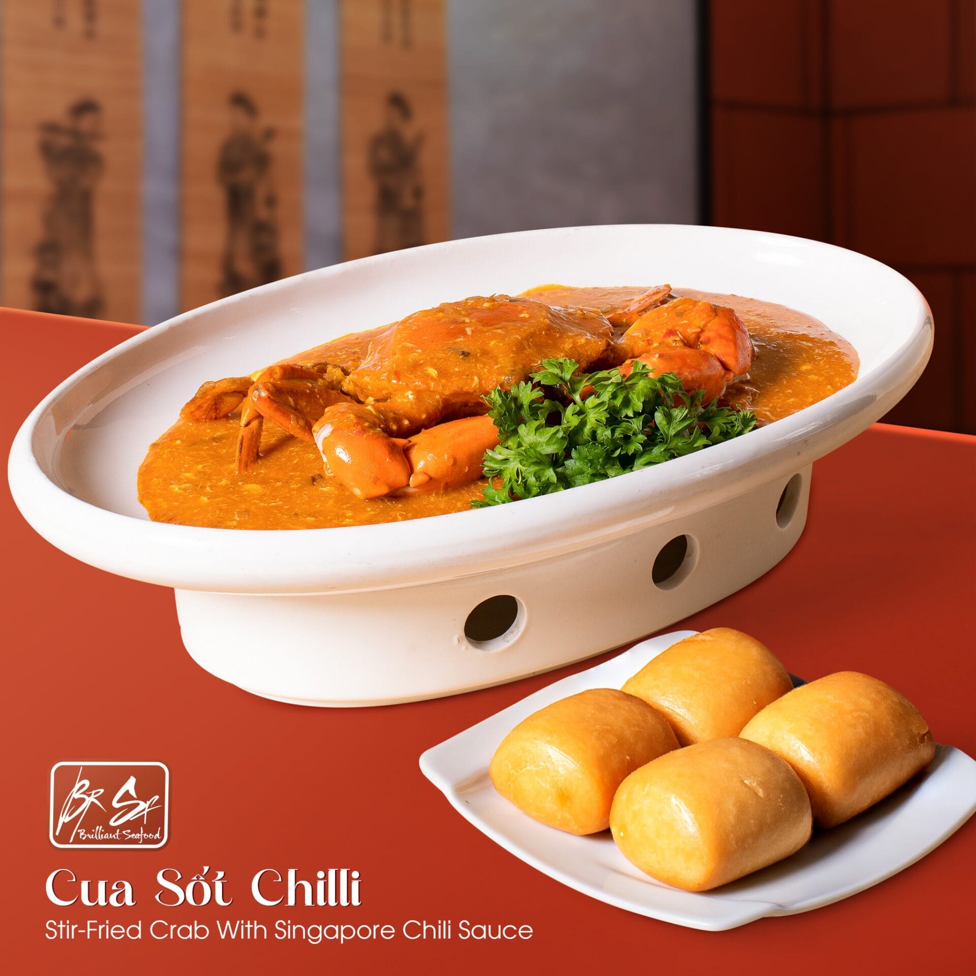 Brilliant Seafood Restaurant