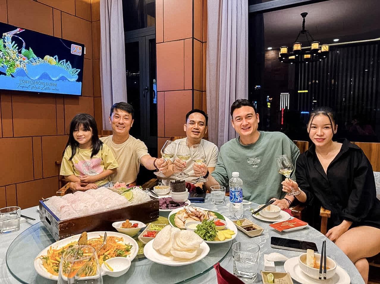 Brilliant Seafood Restaurant 4