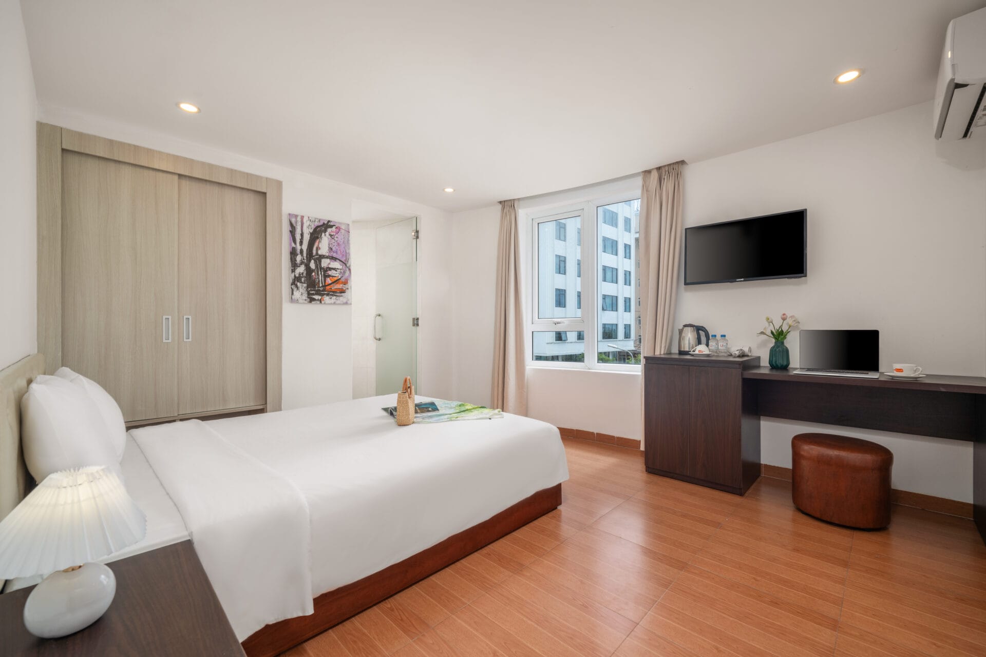 Dobi Stay Hotel Đà Nẵng
