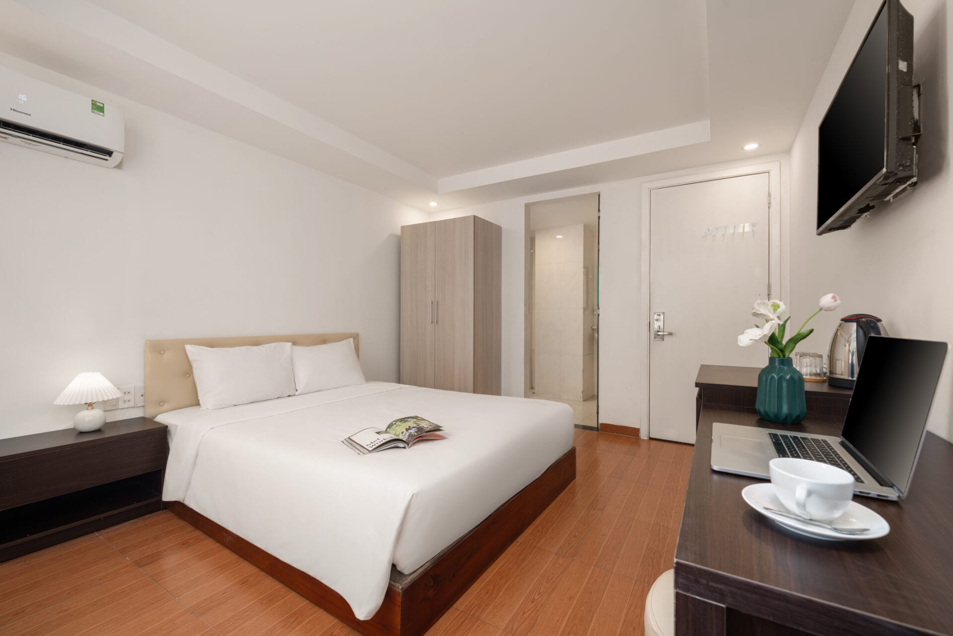 Dobi Stay Hotel Đà Nẵng