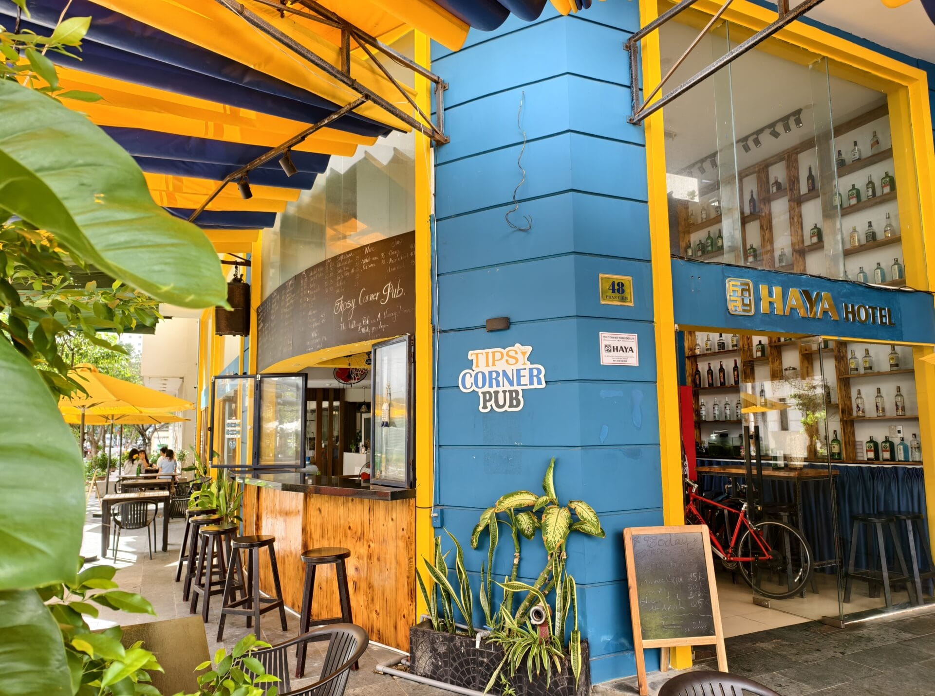 Dobi Stay Hotel Đà Nẵng