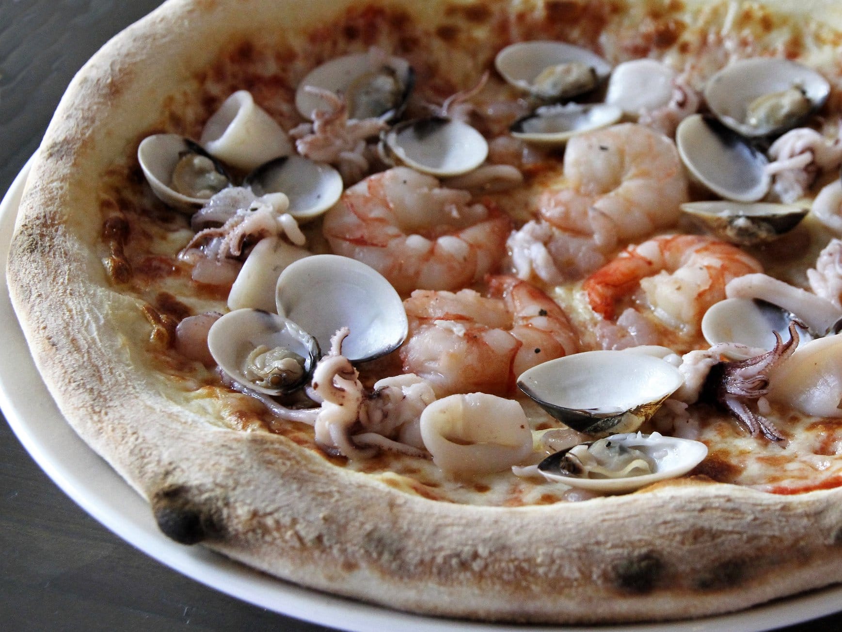 Aroma Italian Oven Da Nang