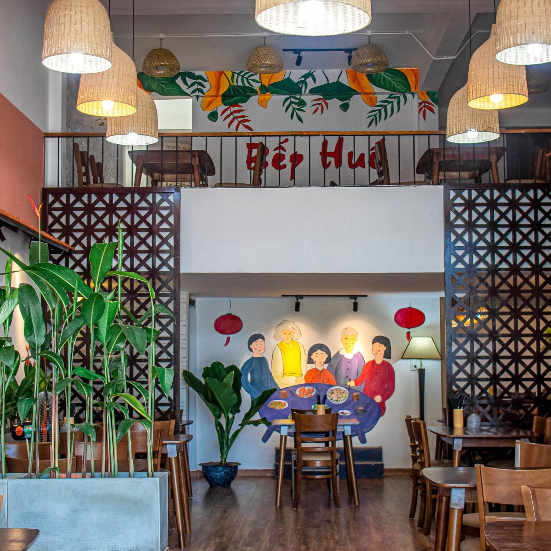 Bếp Huế Đà Nẵng