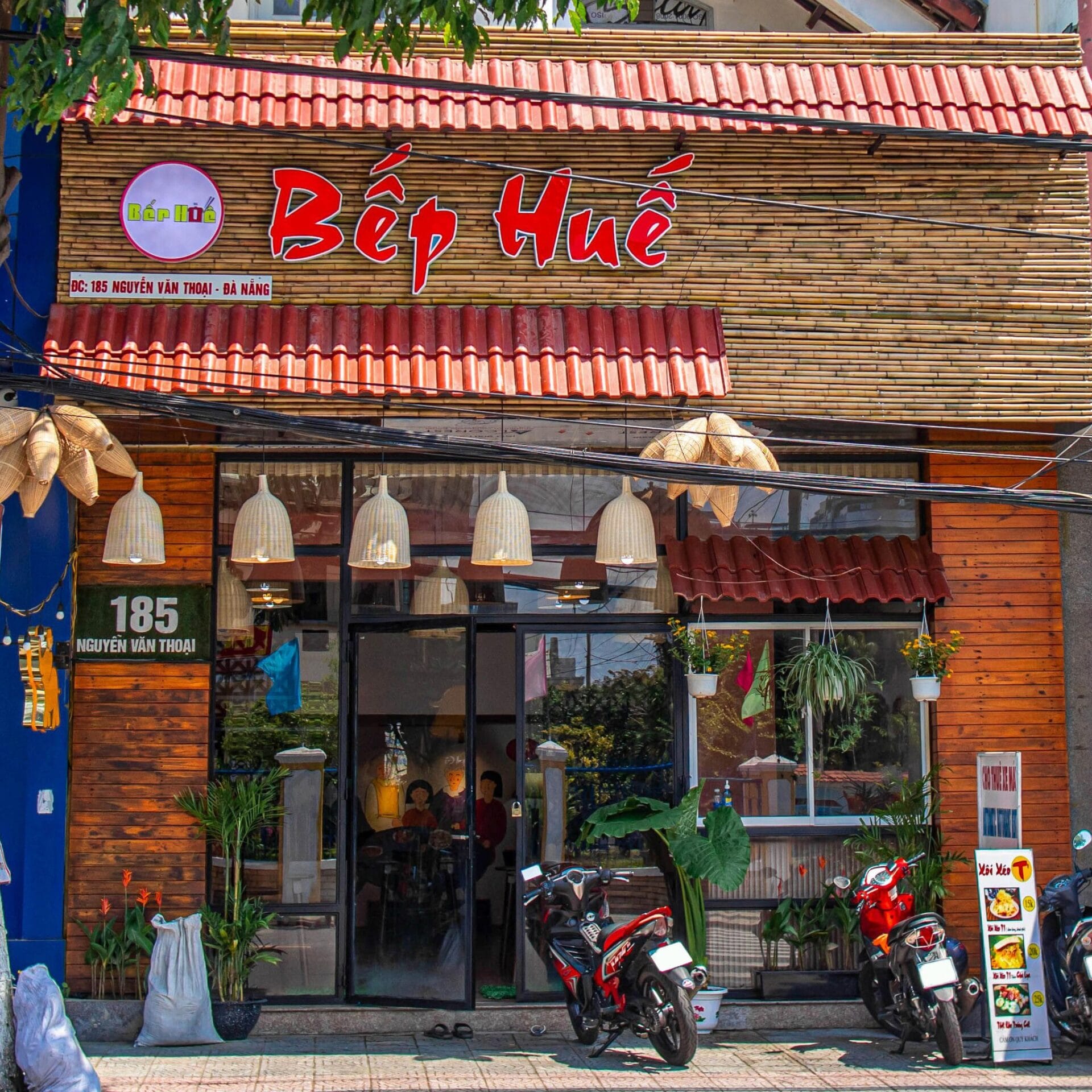 Bếp Huế Đà Nẵng