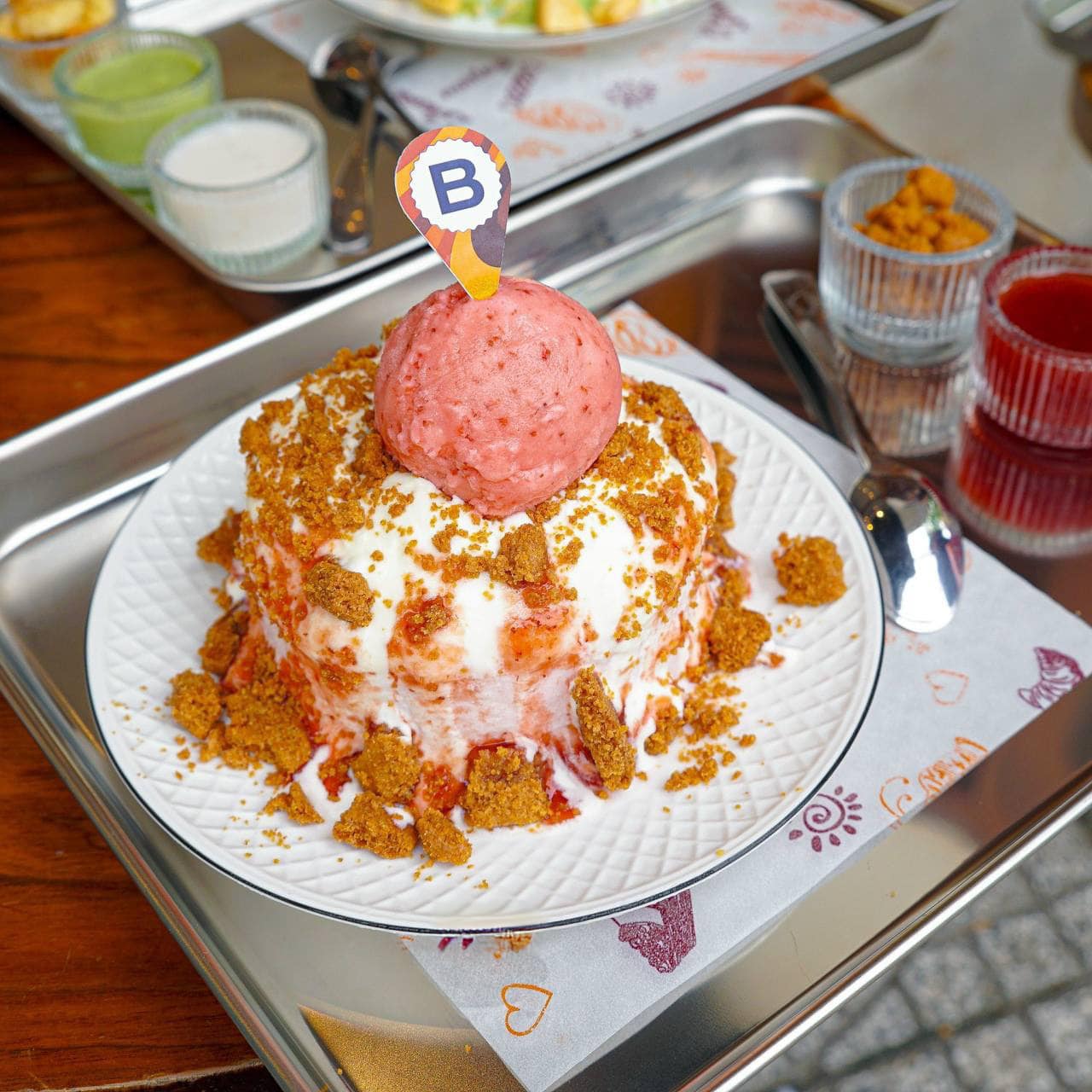 Boulevard Gelato & Coffee