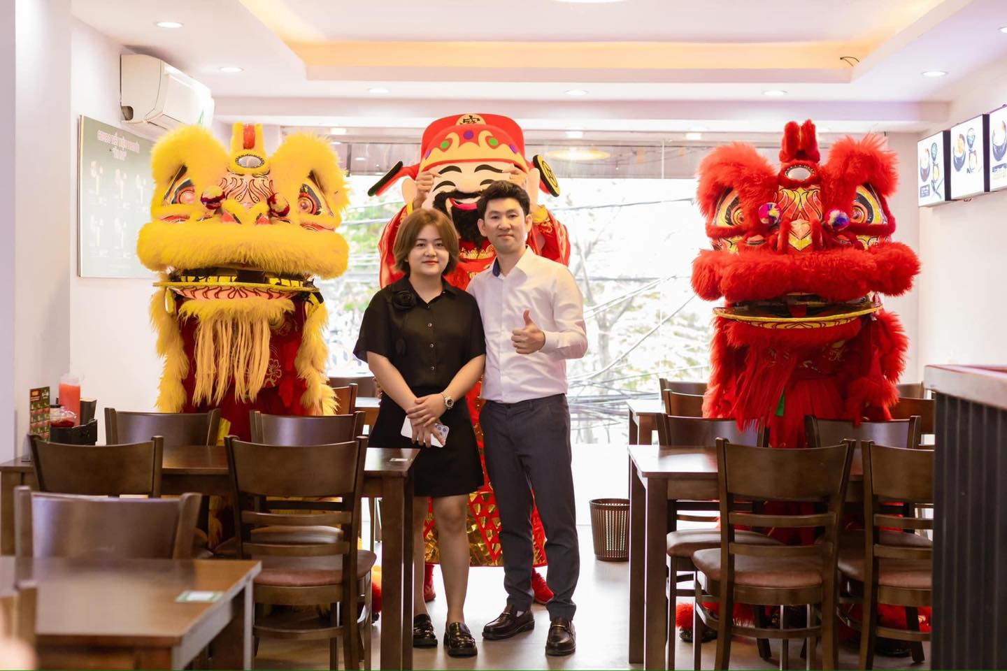 Cơm Thố Thiên Phúc