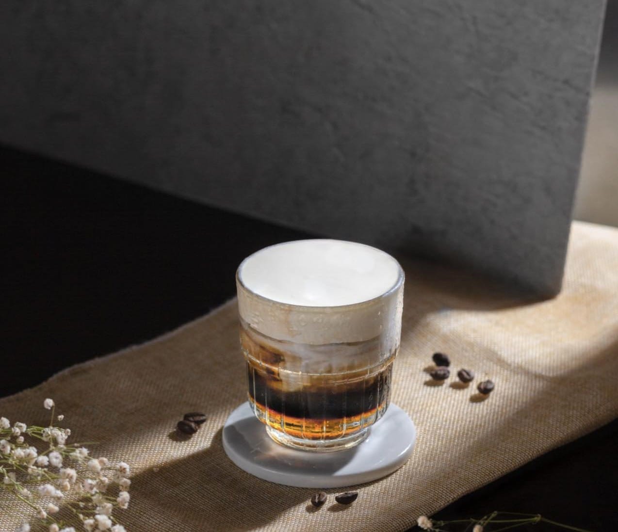 Firgun Corner Coffee