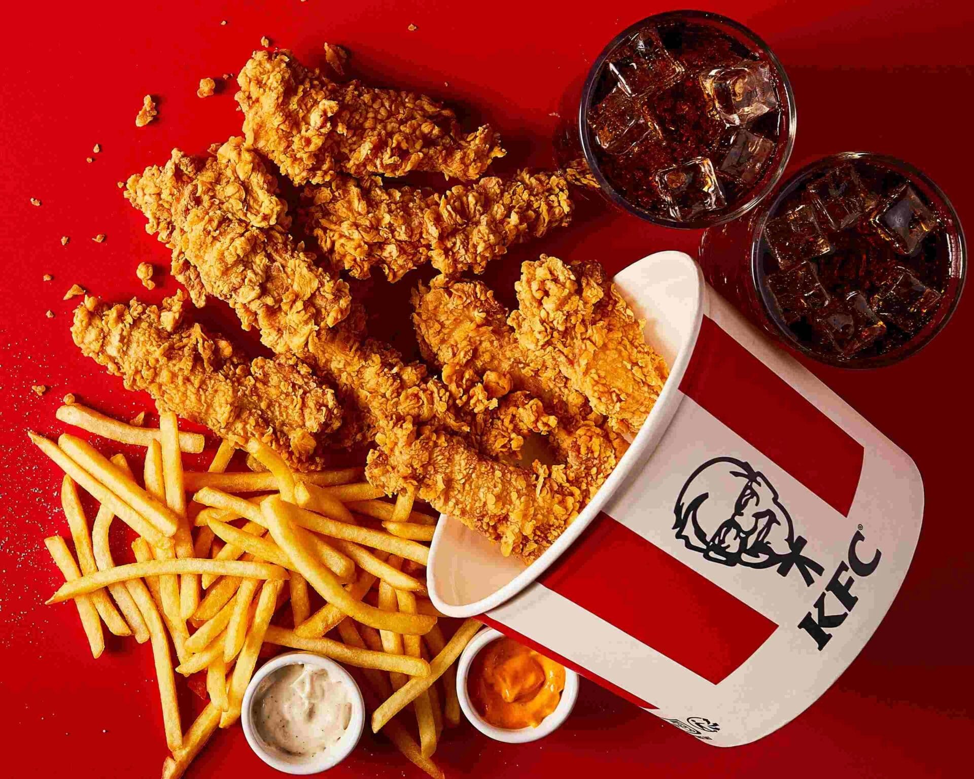 KFC Đà Nẵng