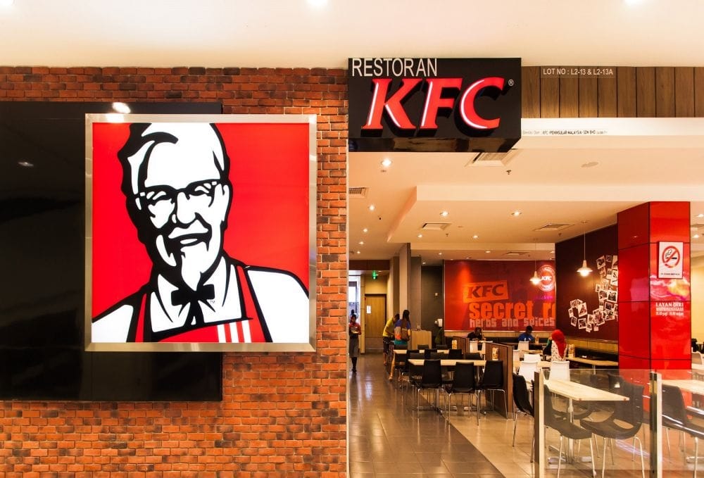 KFC Đà Nẵng