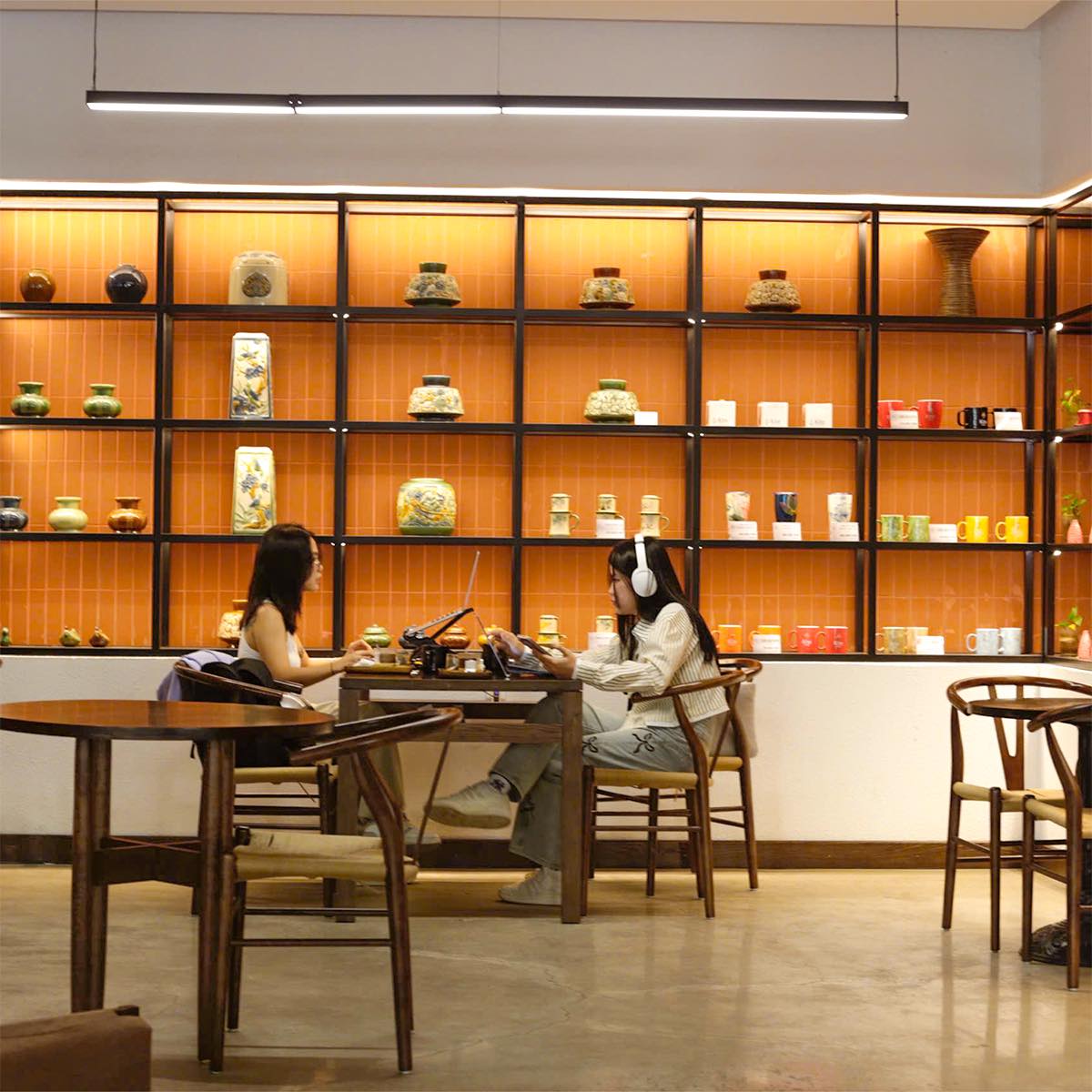 Kite Coffee Đà Nẵng