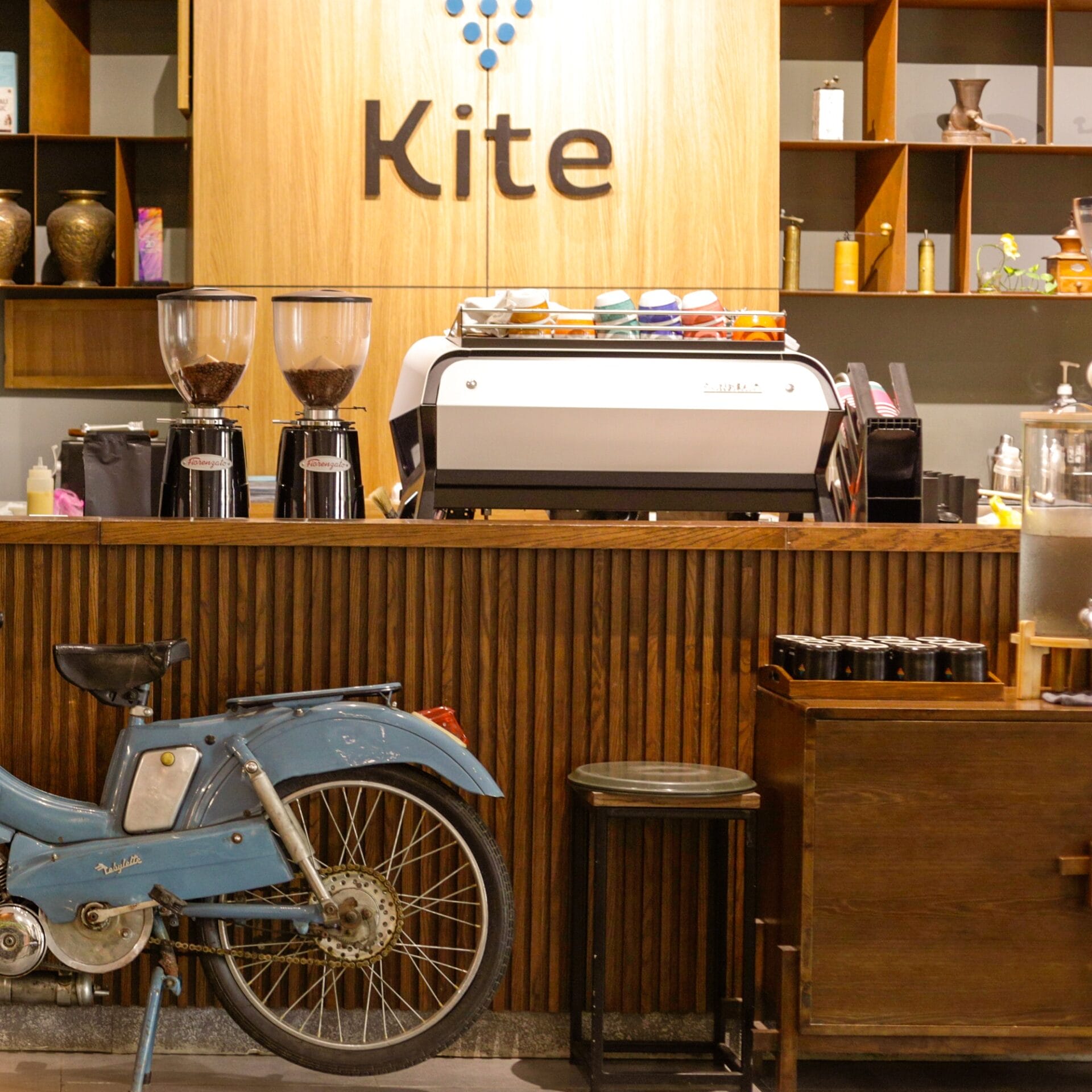 Kite Coffee Đà Nẵng