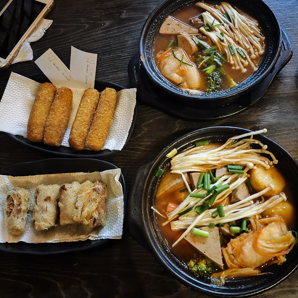 mì cay Hot Hot Đà Nẵng