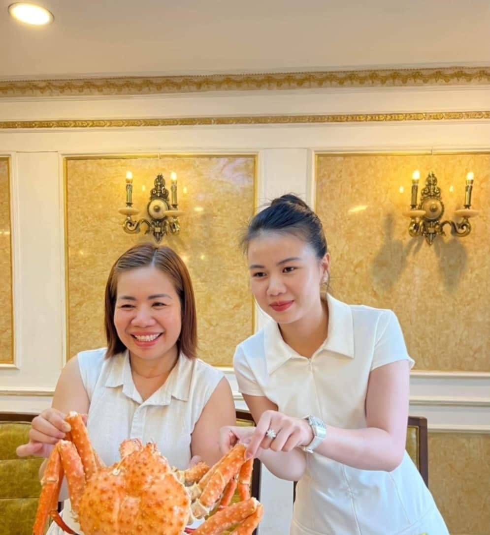 Nhà Hàng Lê Gia Đà Nẵng