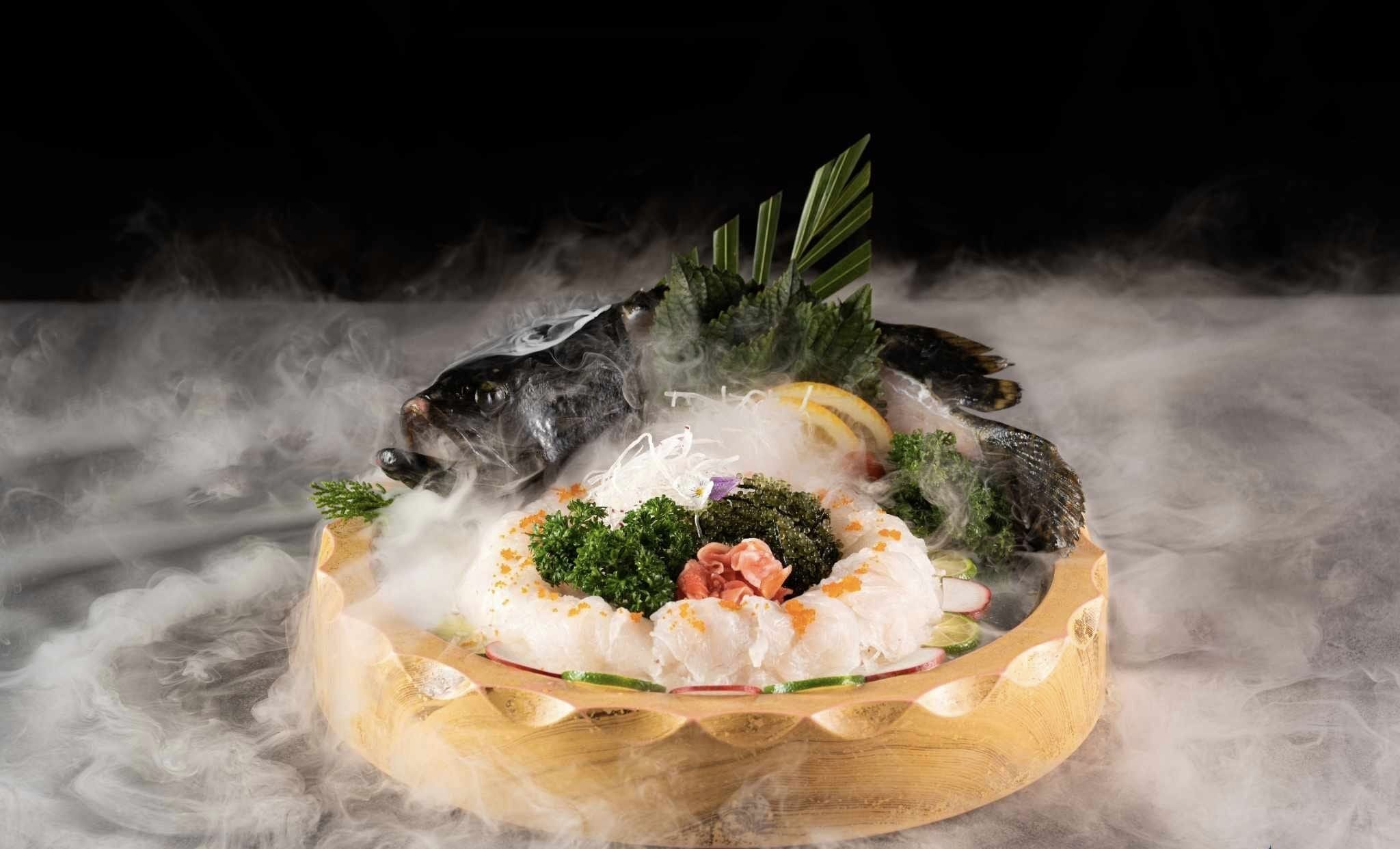 Nhà Hàng Lê Gia Đà Nẵng