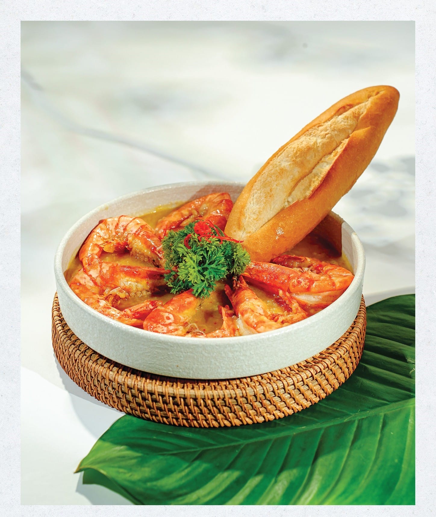 Nhà hàng Làn Gió 