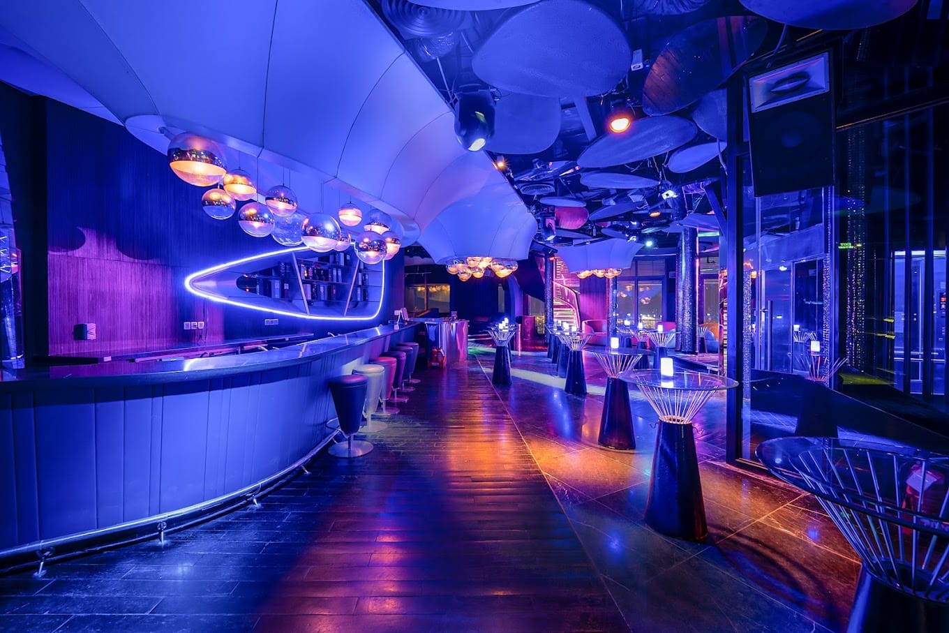 Sky36 Bar Đà Nẵng