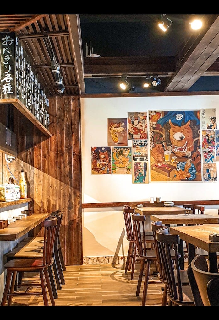 Umi Izakaya Đà Nẵng