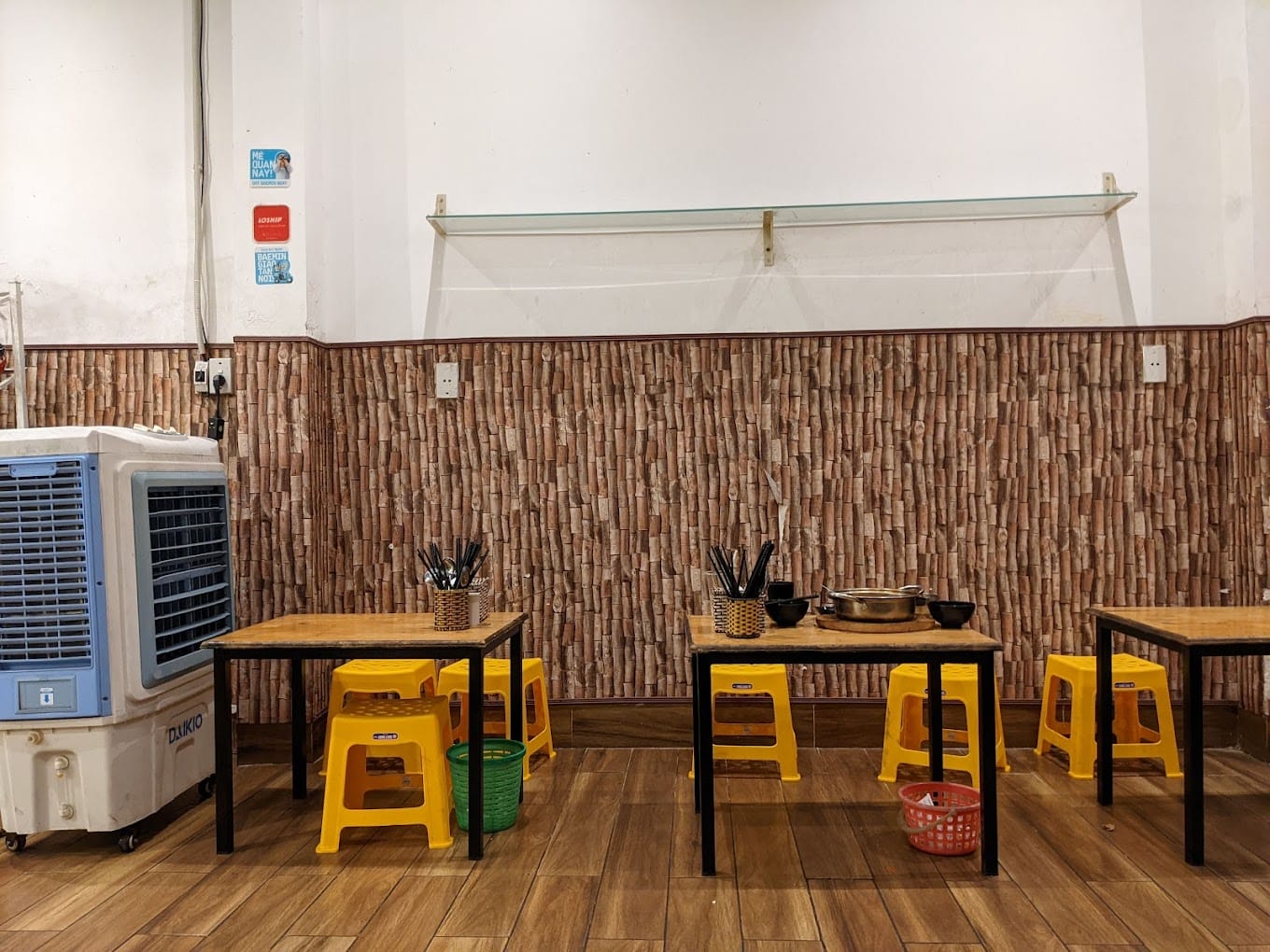 Aloha – Ẩm Thực Hàn Quốc