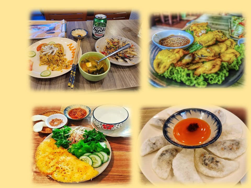 CHAY corner - Vietnamese Dumplings