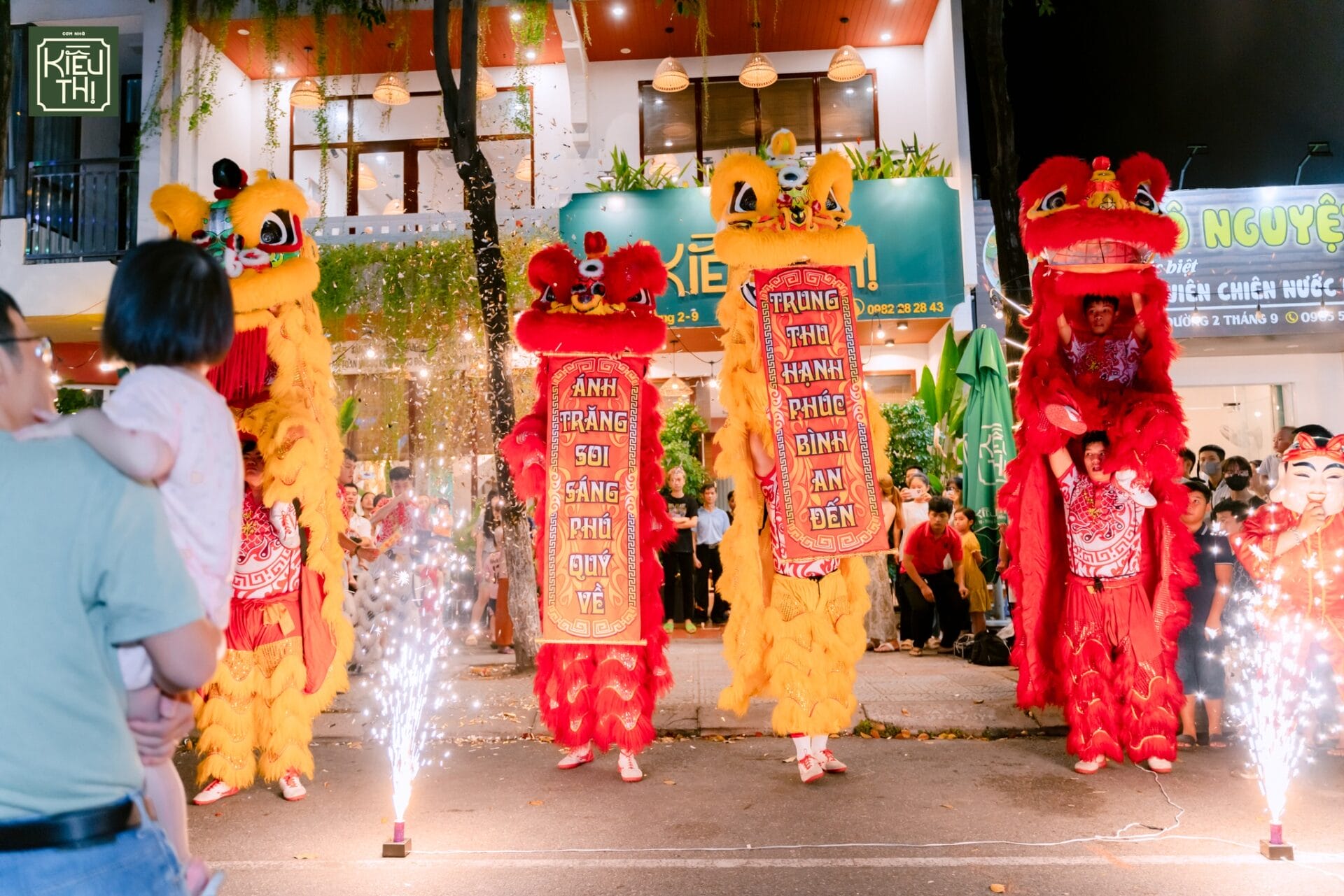 Cơm nhà Kiều Thị Đà Nẵng