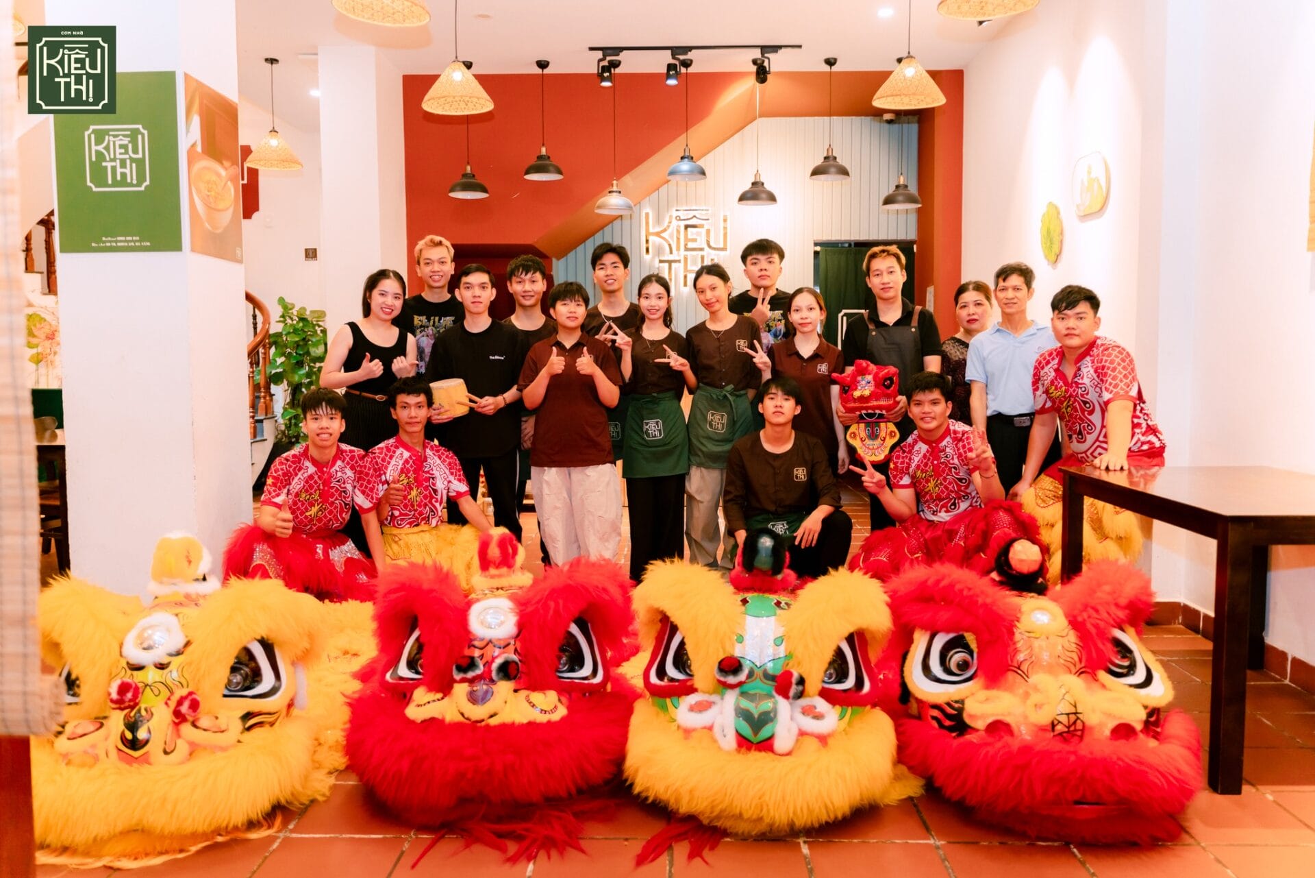 Cơm nhà Kiều Thị Đà Nẵng