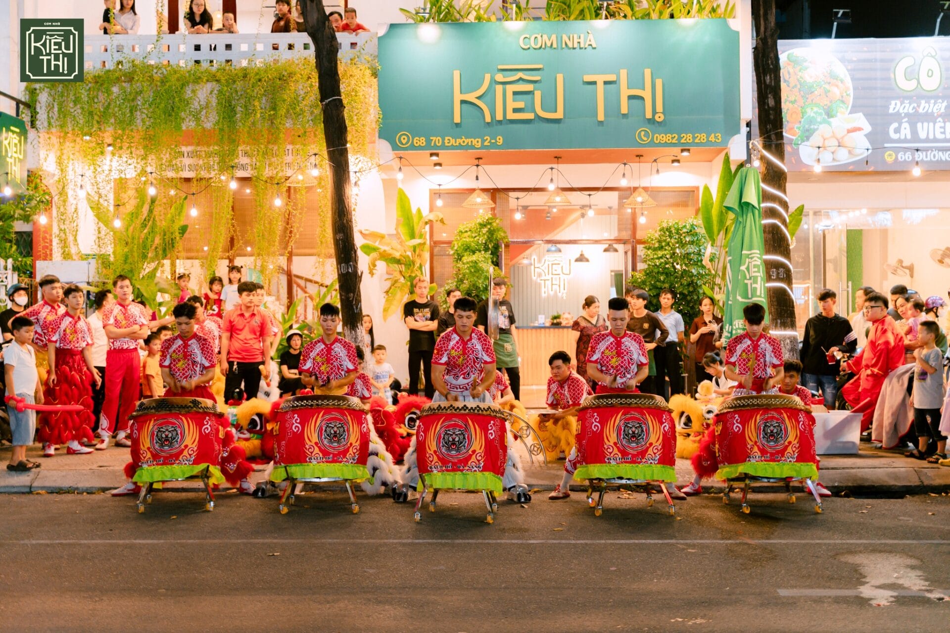 Cơm nhà Kiều Thị Đà Nẵng