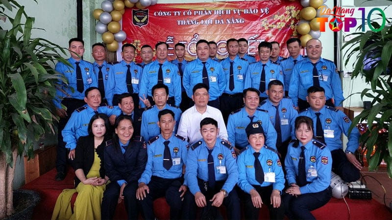 Dịch vụ bảo vệ tại Đà Nẵng