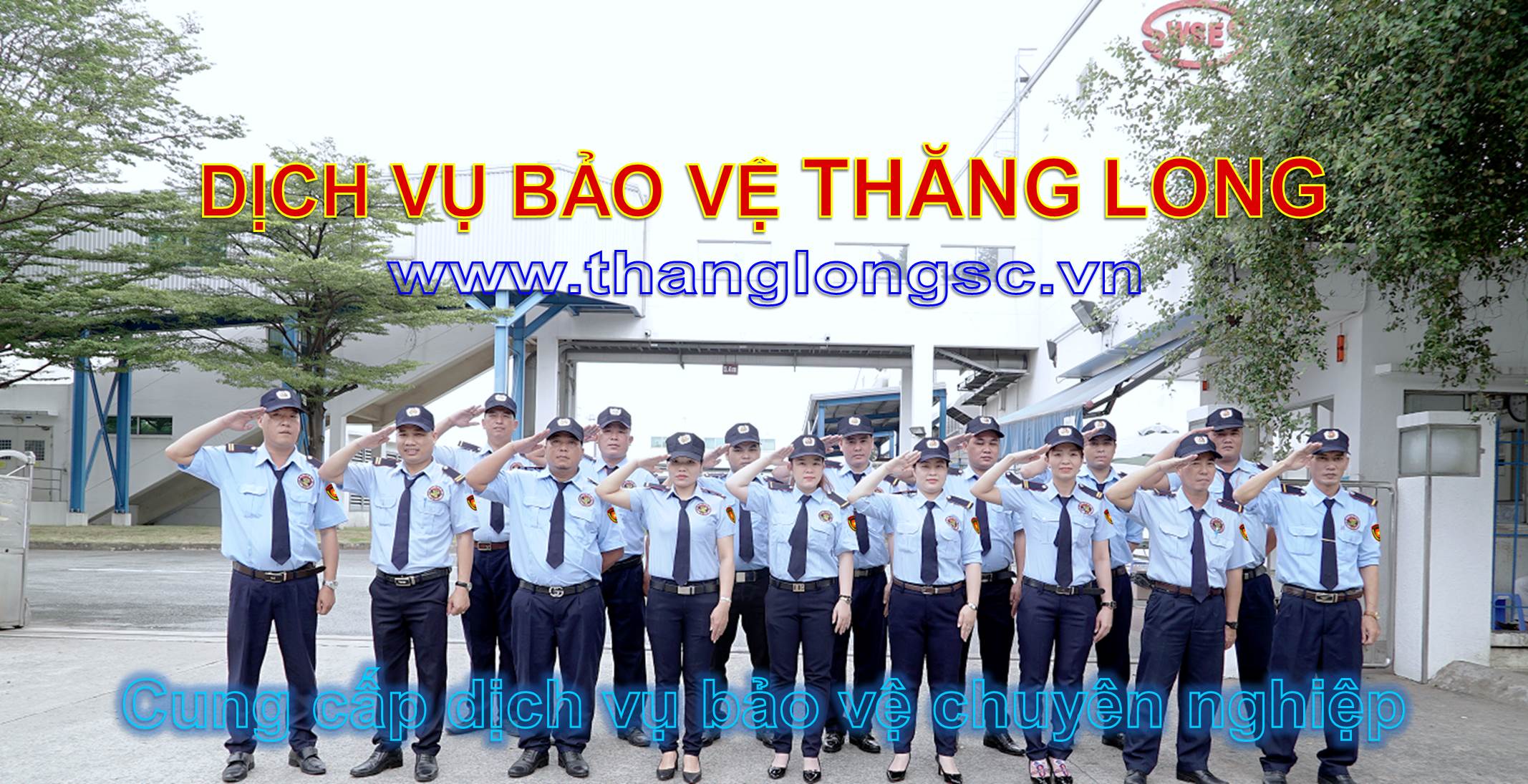 Dịch vụ bảo vệ tại Đà Nẵng