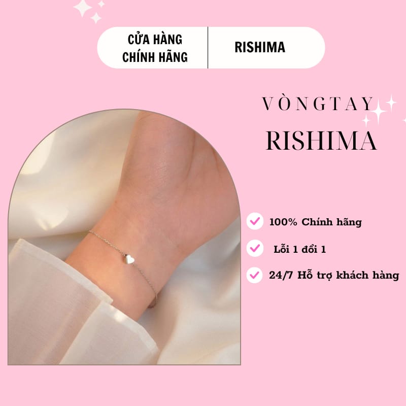 Cửa hàng bán lắc chân bạc tại Đà Nẵng