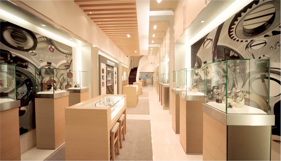 Cửa hàng đồng hồ giá rẻ Đà Nẵng