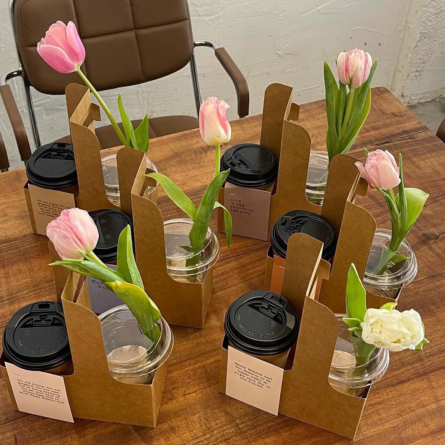 Dâu Ngọt cà phê