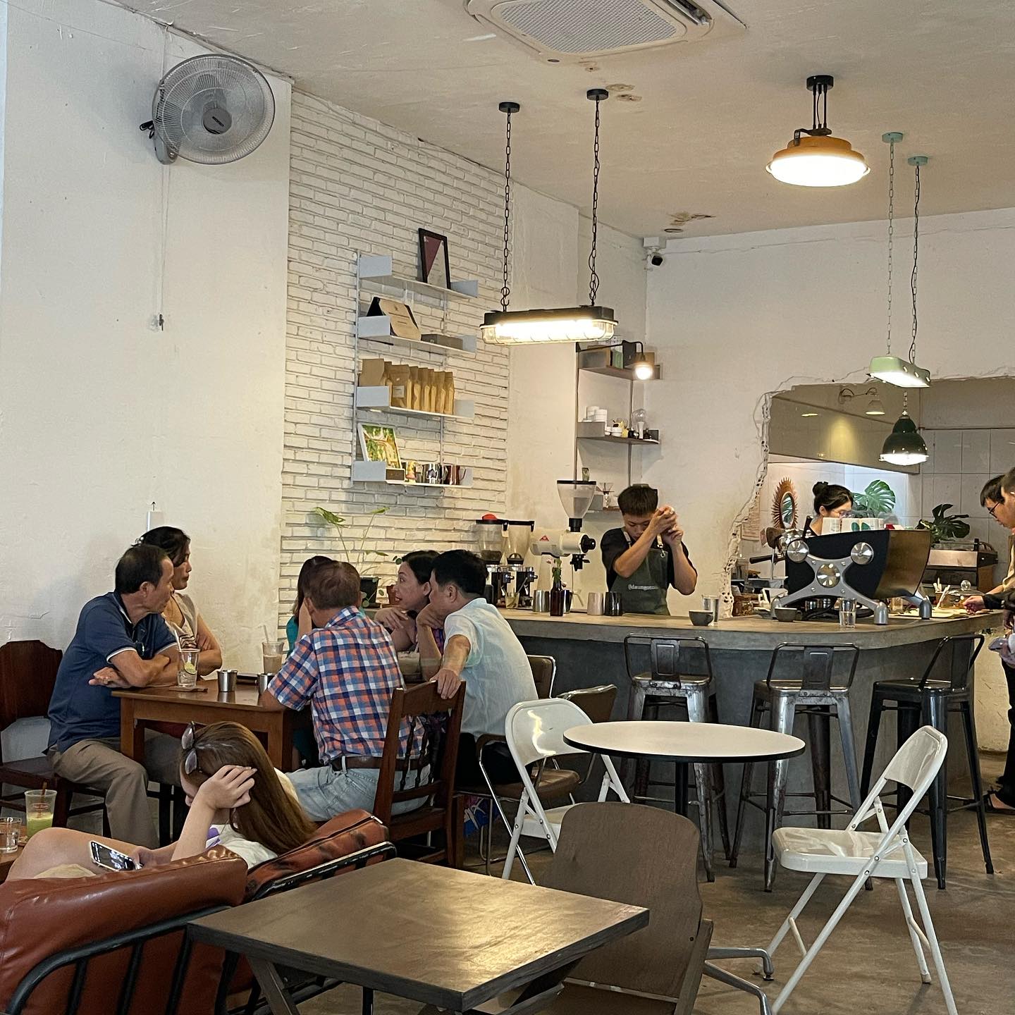 Dâu Ngọt cà phê