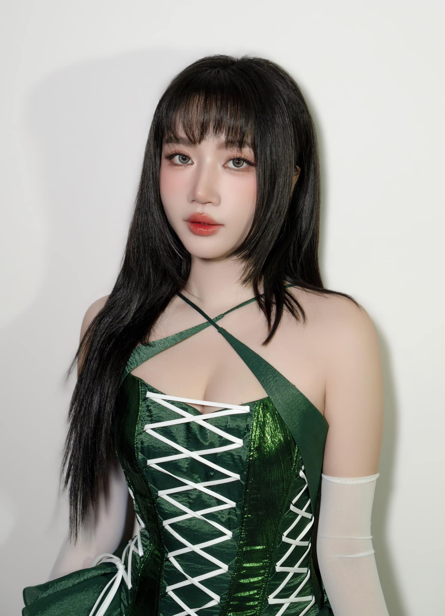 Dạy makeup chuyên nghiệp ở Đà Nẵng